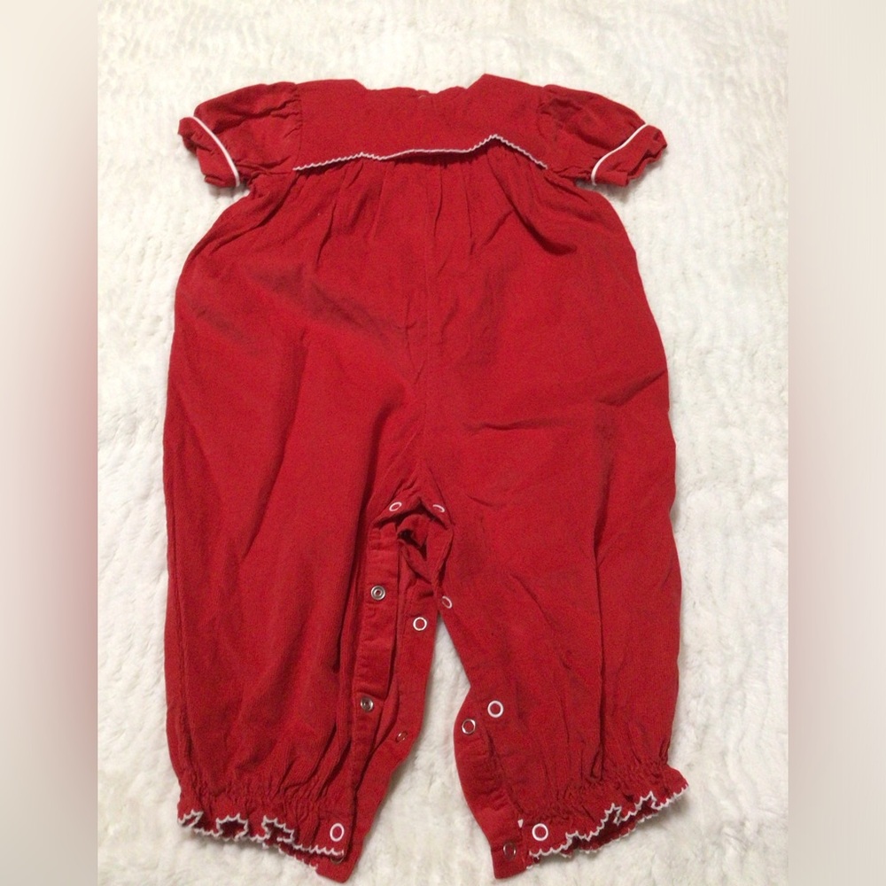 Castles & Crowns Bubble Suit